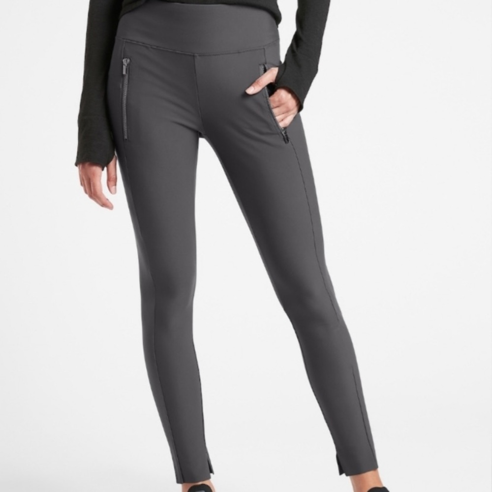 Athleta Stellar Tights
